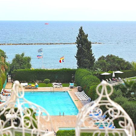River Beach Apartments Limassol Room photo