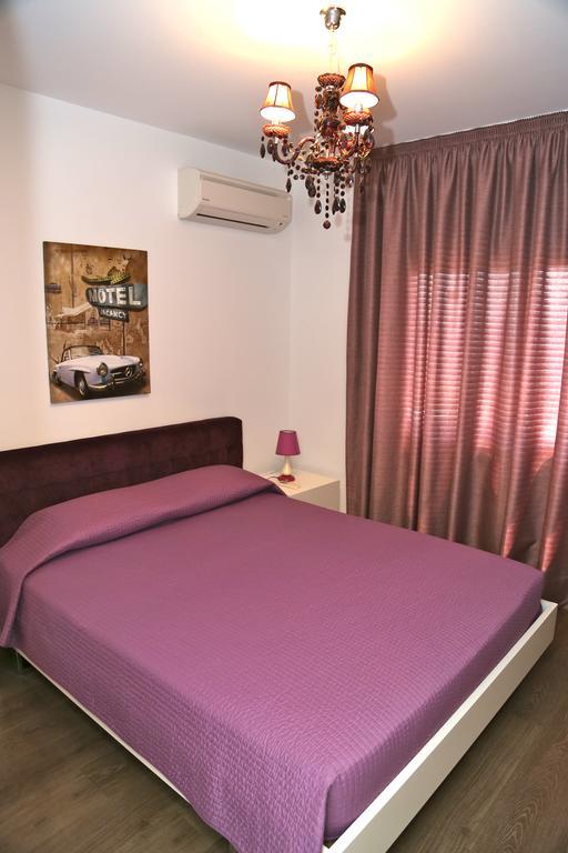 River Beach Apartments Limassol Room photo