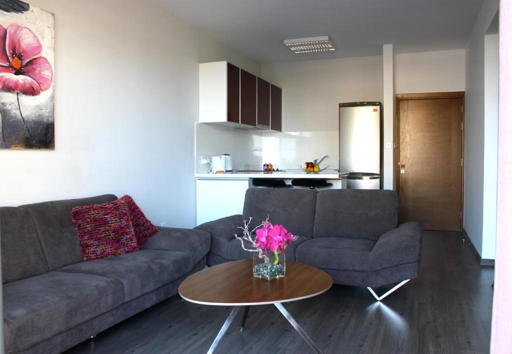 River Beach Apartments Limassol Exterior photo
