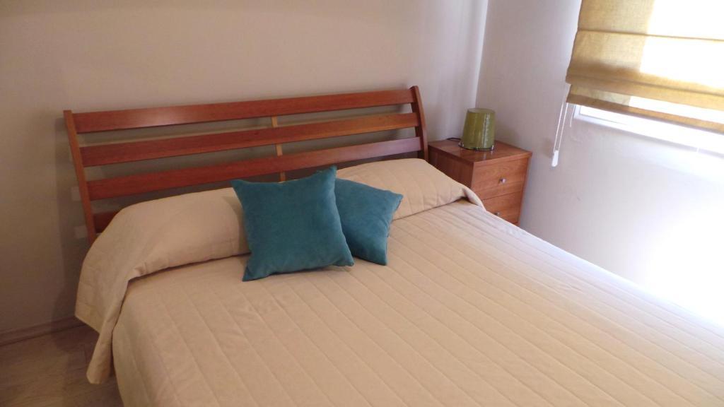 River Beach Apartments Limassol Room photo
