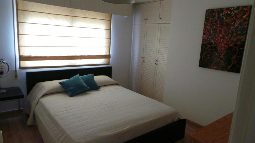 River Beach Apartments Limassol Room photo